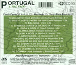 Portugal & Fado [Audio CD] Horizon Collection