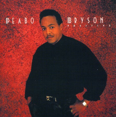 Positive [Audio CD] Peabo Bryson
