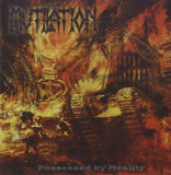 Possessed By Reality [Audio CD] Mutilation