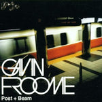 Post + Beam [Audio CD] Froome, Gavin