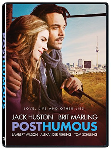 Posthumous [DVD]