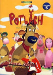 Potlach Vol.5 [DVD]