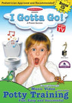 Potty Training (Bonus Cd) [DVD]