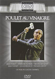 Poulet au Vinaigre (Version francaise) [DVD]