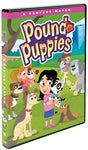 Pound Puppies: A Perfect Match [DVD]