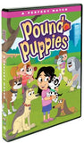 Pound Puppies: A Perfect Match [DVD]