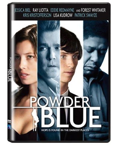 Powder Blue [DVD]