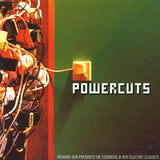 Power Cuts Richard Sen Presen [Audio CD] Various