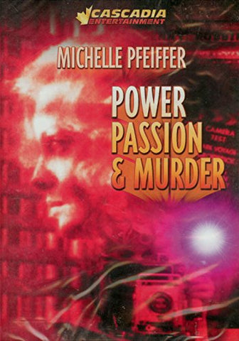 Power, Passion and Murder [DVD]