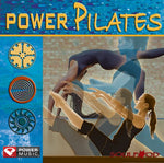 Power Pilates [Audio CD] Soulfood and DJ Free