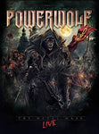 POWERWOLF-METAL MASS LIVE -DIGIBOOK- [DVD]