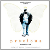 Precious: Based on the Novel Push by Sapphire [Audio CD] PRECIOUS O.S.T.