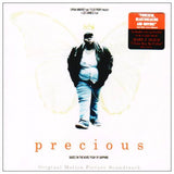 Precious: Based on the Novel Push by Sapphire [Audio CD] PRECIOUS O.S.T.