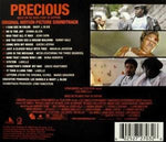 Precious: Based on the Novel Push by Sapphire [Audio CD] PRECIOUS O.S.T.