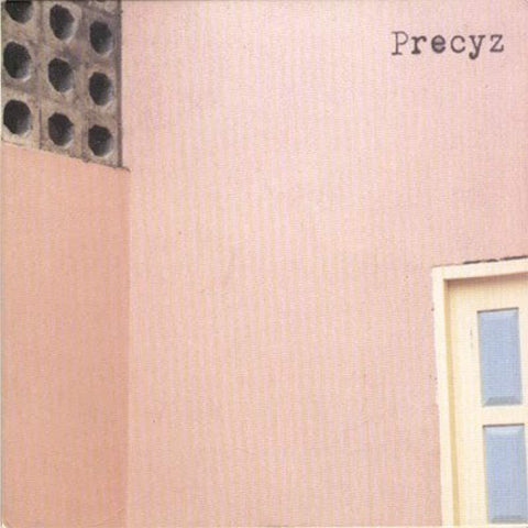 Precyz [Audio CD] Precyz