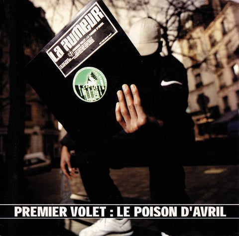 Premier Volet: Poisson d'Avril [Audio CD]