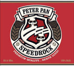 Premium Quality: Serve Loud [Audio CD] Peter Pan Speedrock