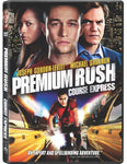 Premium Rush (Bilingual) [DVD]