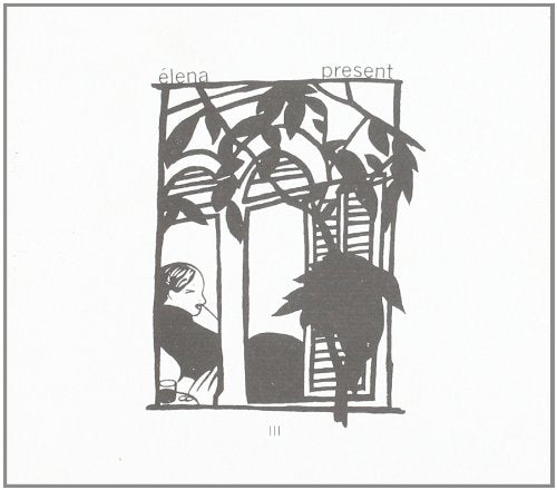 Present [Audio CD] Elena