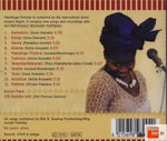 present Mandingo Festival [Audio CD] Argile; Sona Diabate; Famadou Konate; Aita Kouyate; Lockuh and Miriam Makeba