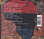 Presents Eastside [Audio CD] Bambaataa, Afrika