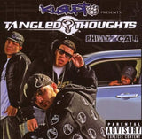 Presents Tangled Toughts: Philly 2 Cali [Audio CD] Kurupt