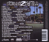 Presents Tangled Toughts: Philly 2 Cali [Audio CD] Kurupt