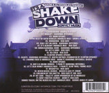 Pres.Konvict Muzik: It [Audio CD] Akon