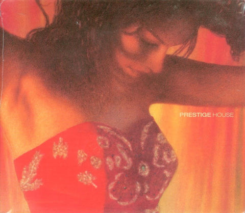 Prestige House [Audio CD] Various