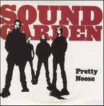 Pretty Noose [Audio CD] Soundgarden