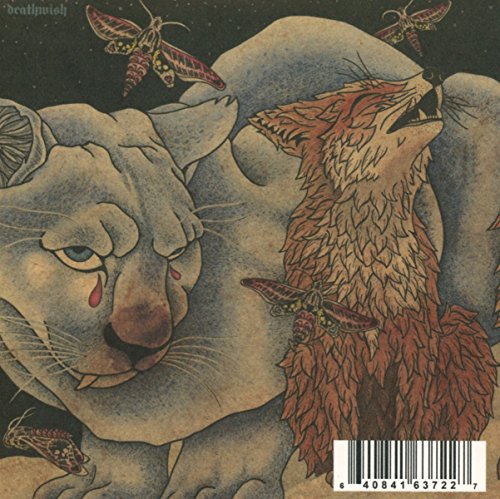 Prey [Audio CD] Planes Mistaken For Stars