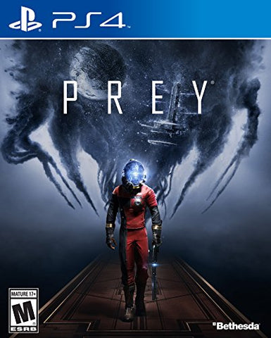 Prey - PlayStation 4 Standard Edition