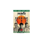 Pride Bushido Collection 3 (Vol. 7-10) [DVD]