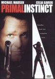 Primal Instinct [DVD]