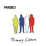 Primary Colours [Audio CD] Magic!