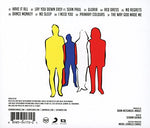 Primary Colours [Audio CD] Magic!