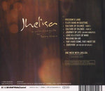 Primitive Guide to Being Their [Audio CD] Jhelisa