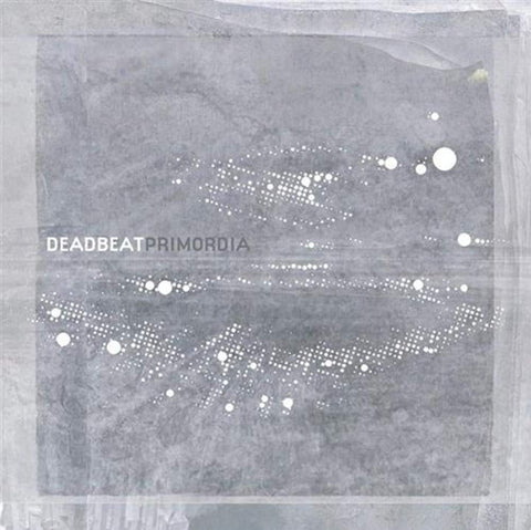 Primordia [Audio CD] Deadbeat