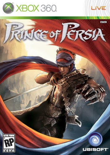 Prince of Persia royally blows it