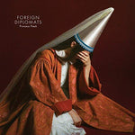 Priness Flash [Audio CD] Foreign Diplomats