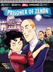 Prisoner of Zenda [DVD]