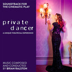 Private Dancer [Audio CD] Ralston, Brian