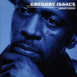 Private Lesson [Audio CD] Isaacs, Gregory