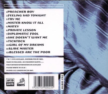 Private Lesson [Audio CD] Isaacs, Gregory