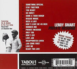 Private Message [Audio CD] Leroy Smart