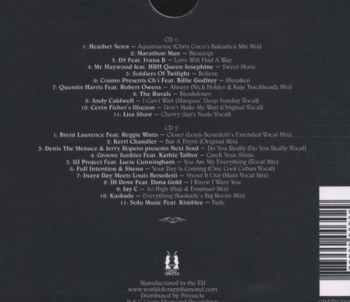 Private Party Ii [Audio CD] VARIOUS ARTISTS