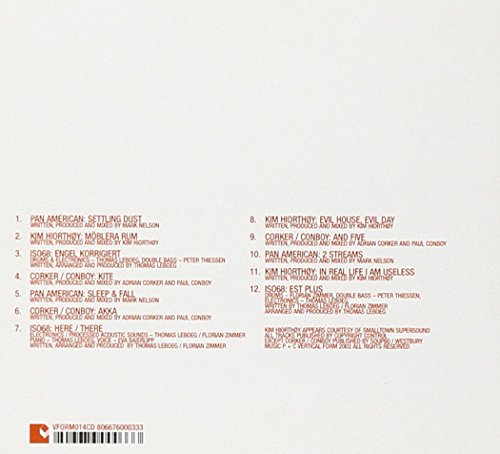 Pro Bono Publico [Audio CD]