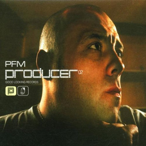 Producer 02 [Audio CD] PFM