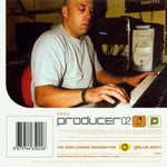 Producer 02 [Audio CD] PFM