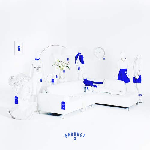 Product 3 [Audio CD] BEAT CONNECTION